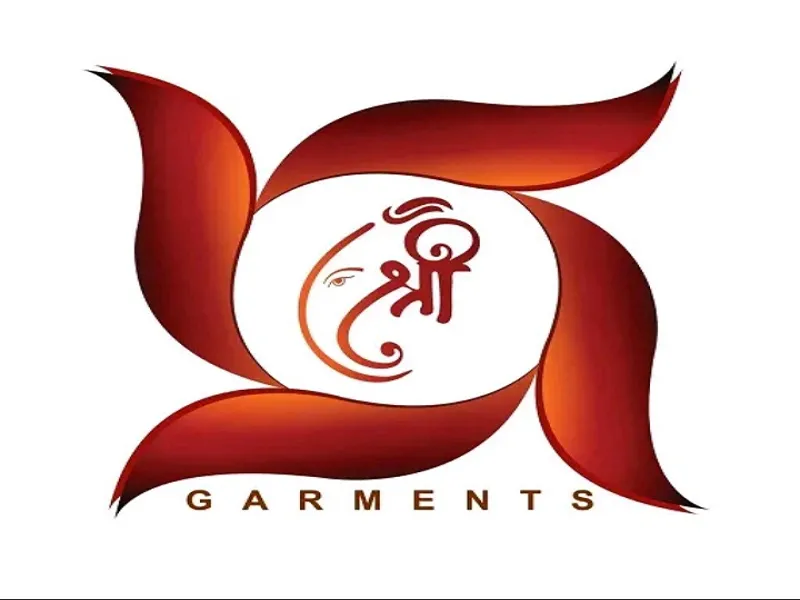 shree garments software project